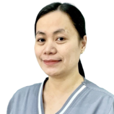 Ms. Marilou Panganiban